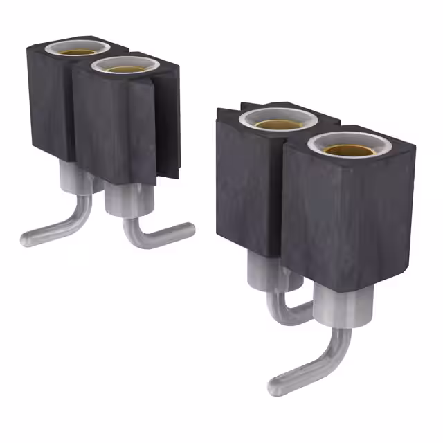 831-87-035-30-001101 Preci-Dip  Embases Prises femelles